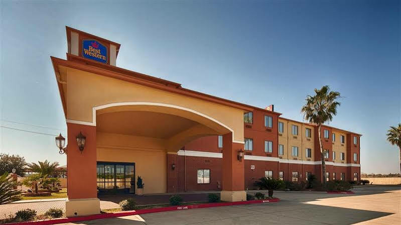 Best Western Orange Inn&Suites Exterior foto